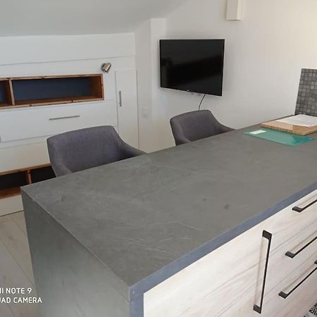 Avignon Hyper Centre:Studio Cosy Et Calme Exterior foto